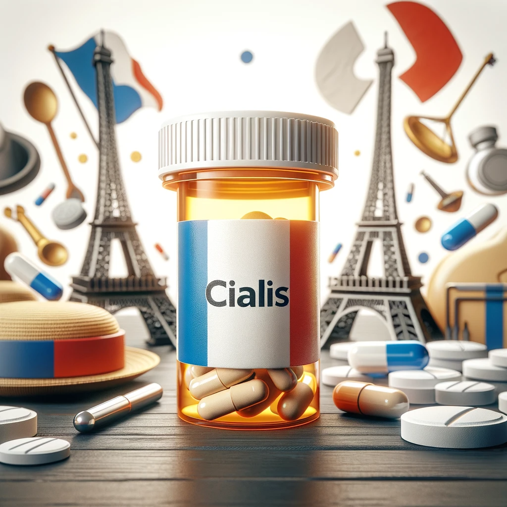 Pharmacie en ligne vente cialis 